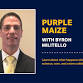 AgTalks @ BVU: Purple Maize - Estelle Siebens Science Center, 403 Early St Event Image