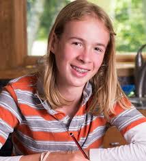 Yaocihuatzin, phd is raising funds for boys can have long hair, too on kickstarter! 25 Best Long Hairstyles For Teen Boys 2021 Trend
