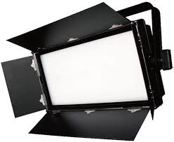 China 200w Led Panel Soft Light Stage Lighting For Studios Filming Videos High Cri China Led Light Led Stage Light