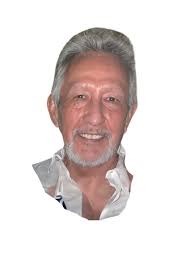 Obituary for Pete "Ton" Barajas Jr.