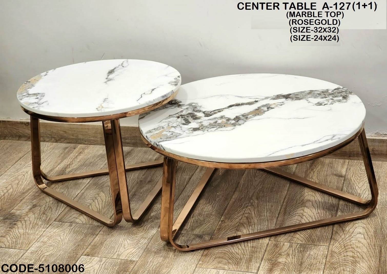 Centre table