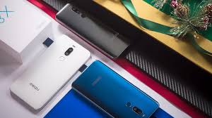 Meizu X8 is available at the Meizu Store