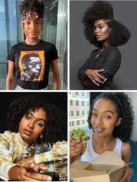 Sensational 50 Hottest Black Celebrity Hairstyles New Natural Hairstyles Celebrity Hairstyles New Natural Hairstyles Hair Styles