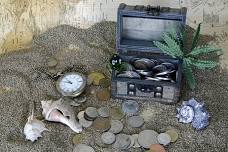 The Show & Tell of Shiny Things