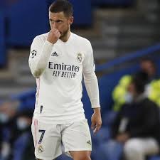 Eden michael hazard (french pronunciation: Eden Hazard Out Of Place At Super Serious Super Club Real Madrid Eden Hazard The Guardian