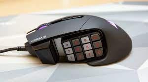 New listingrechargeable game office mute cool fashion silent mouse backlit led k3e8 r7l4. The Best Gaming Mouse In 2021 Laptop Mag