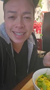 Warm up with some our amazing specialty Vietnamese Noodle Soups 🤤🤤🤤🍜😜  and try not to get any in your eyes like I did😜😆🫣, :, the most amazing  Vietnamese Food 🔥🔥🔥, :, OVER 900+ 5⭐️ GOOGLE Reviews