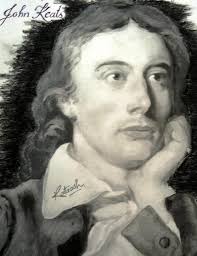 John Keats Poems > My poetic side
