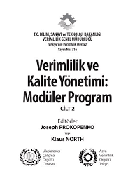 moda l 13 verimlilik genel ma da rla aÿa