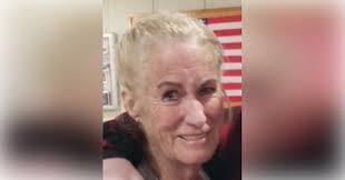 Ann Miriam Ward Obituary (2023)