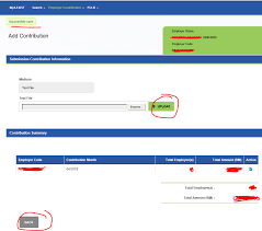 Register at the eis portal and complete your application with the necessary. How To Pay Socso Perkeso Online