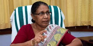 Led by chef andy little. Fearing Image Loss Cpm Makes Mc Josephine Resign As Woman S Panel Chief The New Indian Express