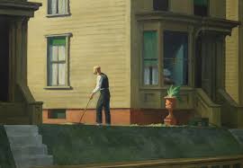 Image result for edward hopper