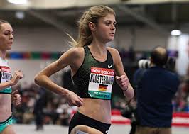 August 2019 in berlin) und dieter baumann mit 12:54,70 min (13. Konstanze Kiosterhalfen Lauft Doppelten Deutschen Rekord Athiopier Verpassen Weltrekorde Mainova Frankfurt Marathon