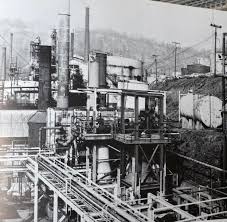 You know you grew up in Venango County when...