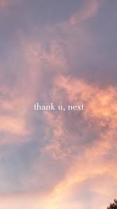 Ariana grande's thank u, next has taken the world by storm, and we were all itching in anticipation for the music video. Thank You Next Wallpapers Top Free Thank You Next Backgrounds Wallpaperaccess
