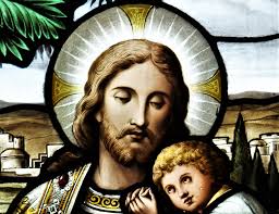 Holy Family of Joseph, Mary and Jesus Roman Catholic Church/Victoria, TX