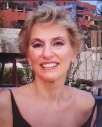 Carolyn Suzanne (Webb) Jackson Obituary September 4, 2022