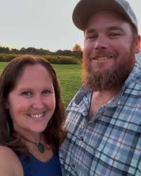 12 years married today, with the most amazing person 💗🥰