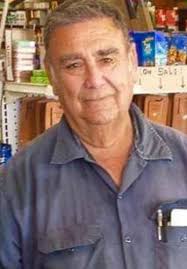 Victor Flores Obituary (2019)