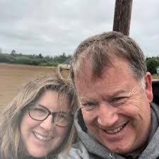 Not slowing down over here as we've completed a merger with Edward Marc  Brands!