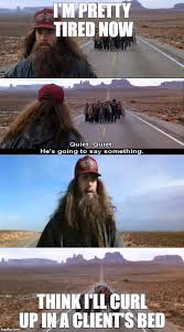 With that, today's collection is a treat for every fan. Forrest Gump Running Meme Generator Imgflip Running Memes Forrest Gump Running