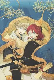 Imgur Com In 2020 Snow White With The Red Hair Anime Manga Covers