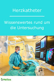 Eine Herzkatheter Untersuchung Kann Zur Diagnostik Und Therapie Von Erkrankungen Des Herzens Eingesetzt Werden Was Sie Vor Katheter Untersuchung Kardiologie