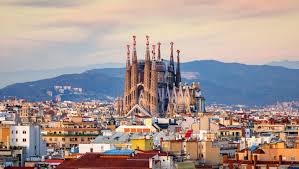 Love for catalunya, barcelona's country, love for football well played and nice to be watched, fair play, good care of teaching yongsters not only to play football, but also in their education and human side. Things To Do In Barcelona Kimpton Vividora Hotel