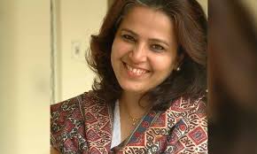 Rakhshanda Jalil given Distinguished Translator Award