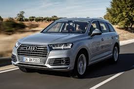 Image result for Ice Silver 2016 Q7