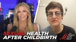 Sexuality After Childbirth