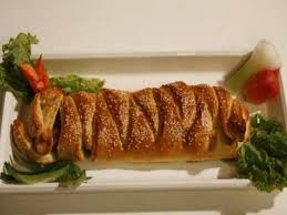 Chicken Bread Recipe Official Masala Tv Appetizers Breakfast Fast Food Recipes Recipes Cooking Recipes Bread Recipes