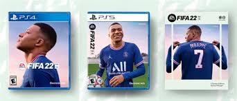Every year, ea releases several screenshots promoting the new fifa videogame. Fifa 22 Dual Entitlement Pre Order Warning For Xbox One And Ps4 Players Mirror Online