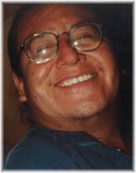 Darrell Thomas Spotted Elk, Sr. June...