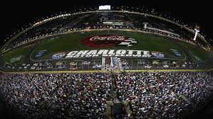However, there likely won't be any tests with more than two cars until the second half of. Nascar Stage Races Coca Cola 600 Gets An Added Fourth Stage