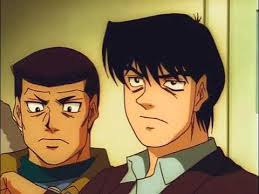 Ippo Episode 55 Tagalog Dub