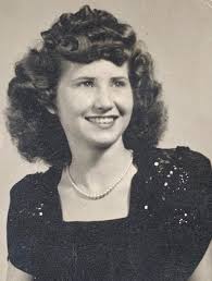 Vivian “Midge” Winona Thurman went home to be with her Savior