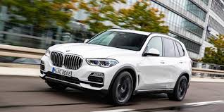 Luckily the 30d diesel is a smasher. 2021 Bmw X5 Plug In Hybrid Gets Electric Only Range Of 50 Km