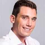 2015 GOLDEN BEAR MEN'S WATER POLO by Jon Sibley