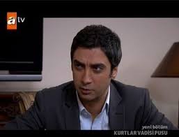 Kurtlar Vadisi Pusu 98 En Son Bolum Fragmani Izle Ve Dizi Yorumlari