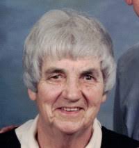 FURZE, Rosemary Grace