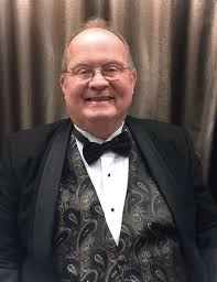 Obituary for Harry James Brookover