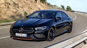 Mercedes Benz Cla 2020 New Model And Performance Benz Mercedes Car Used Mercedes Benz
