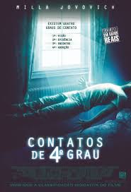 Contatos de 4º Grau