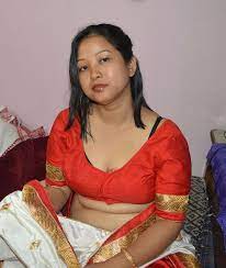 Indian aunty nude pics - 29 Porn Pic - EPORNER
