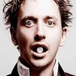 Review: Paul Foot serves up a treat at Bristol Comedy Garden