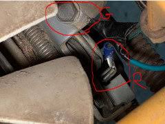 Most likely the pto switch but requires fault troubleshooting the safety circuits. Pto On Cub Cadet Will Not Stay Engaged