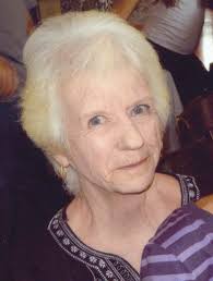 Geraldine T. (Barry) Blake Obituary April 10, 2019