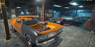 Car Mechanic Simulator 2018 For Console Welsh Gaming Network